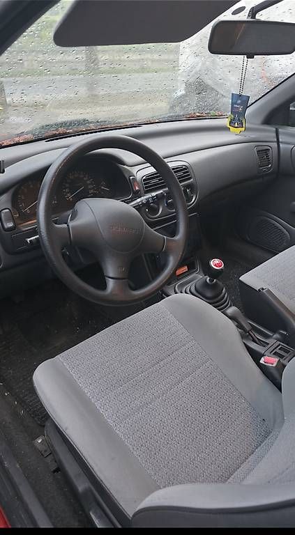 Autos: Subaru Impreza break 4x4 Fulltime – Gebraucht aus Le locle von Jerome.Berger 3