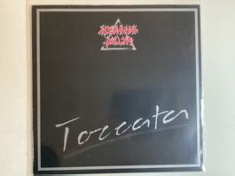 Mekong Delta Maxi-Single - Toccata