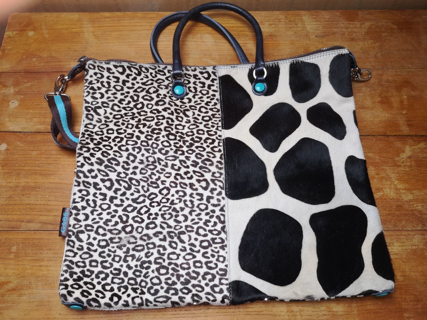 Gabs Taschen für Damen: Gabs Tasche – Gebraucht aus Aumont von Mandragora02 1