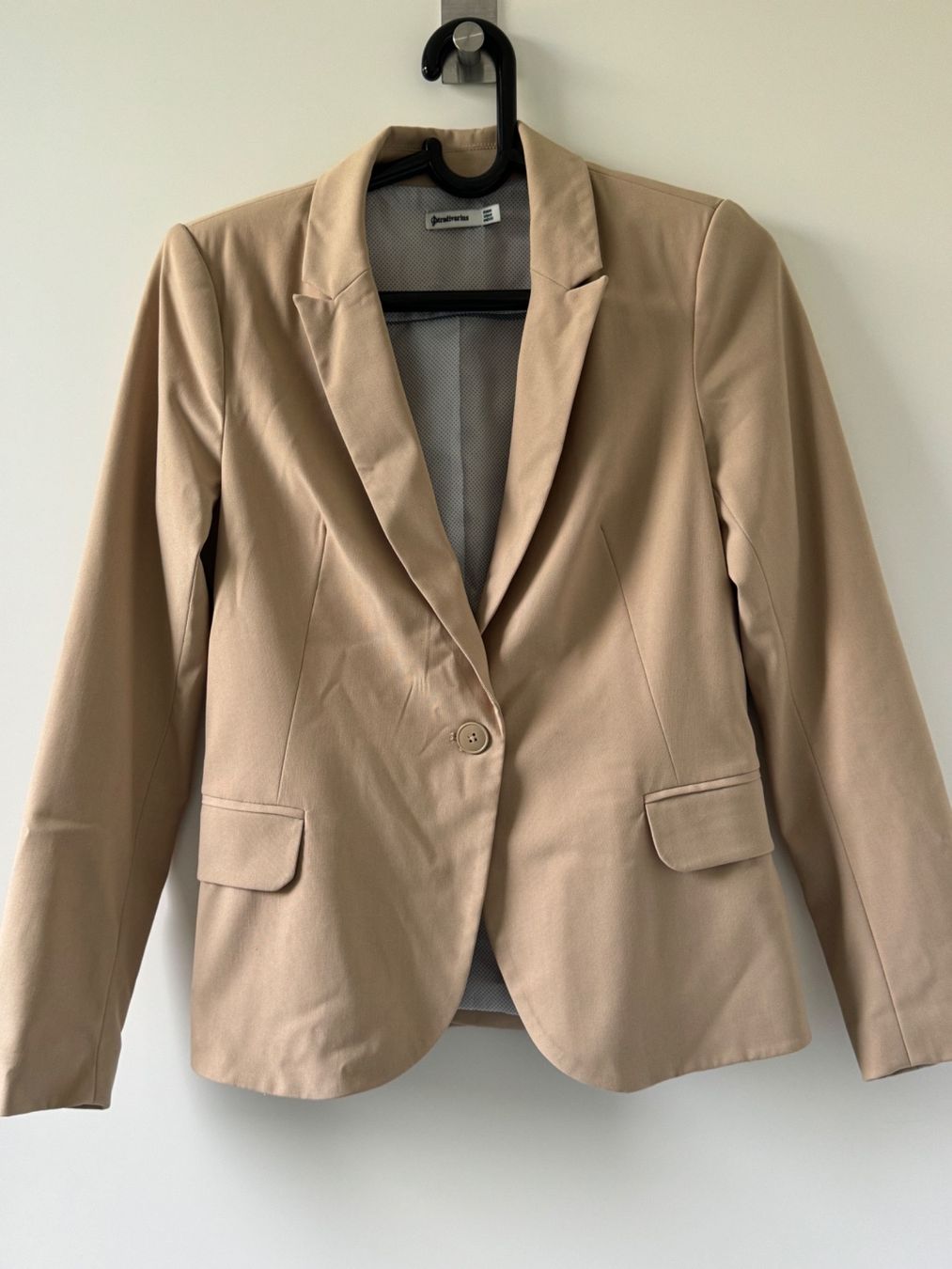 Zara Lotti di vestiti: ZARA Blazer & Stradivarius Blazer Gr. M – Usato da Zollikon venduto da Krenapf 3