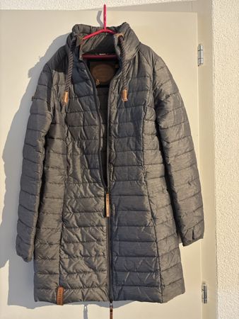 Naketano Mantel