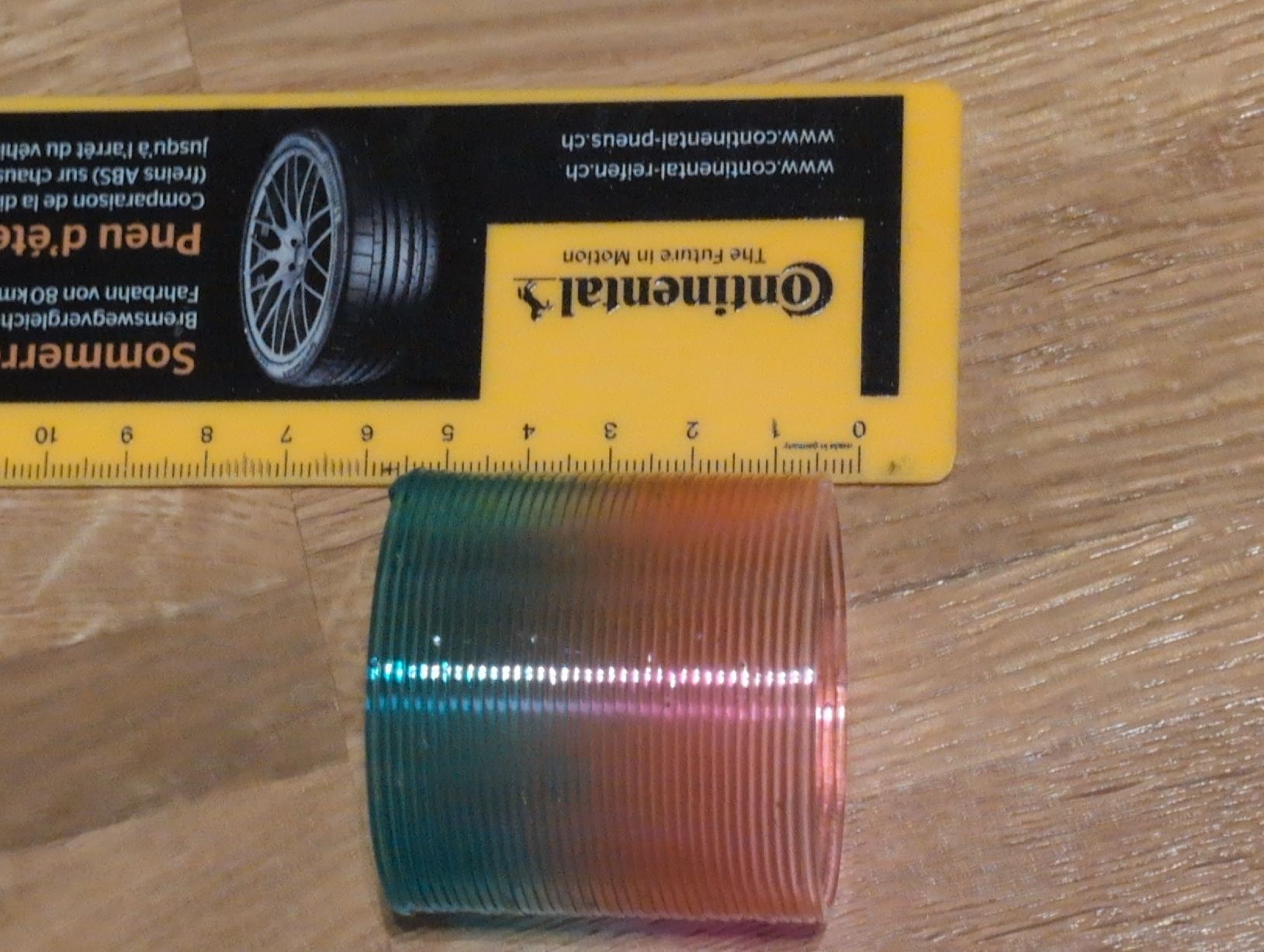 Jouets: 16 Regenbogen Spiralfedern klein – Neuf (Voir description) à Schwerzenbach par _charme_ 3