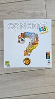 Jeu Concept Kids Animaux