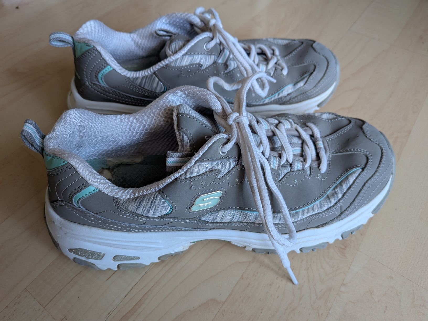 Skechers Chaussures femmes: skechers Schuhe gr.39 – D'occasion à Schötz par pemali 4