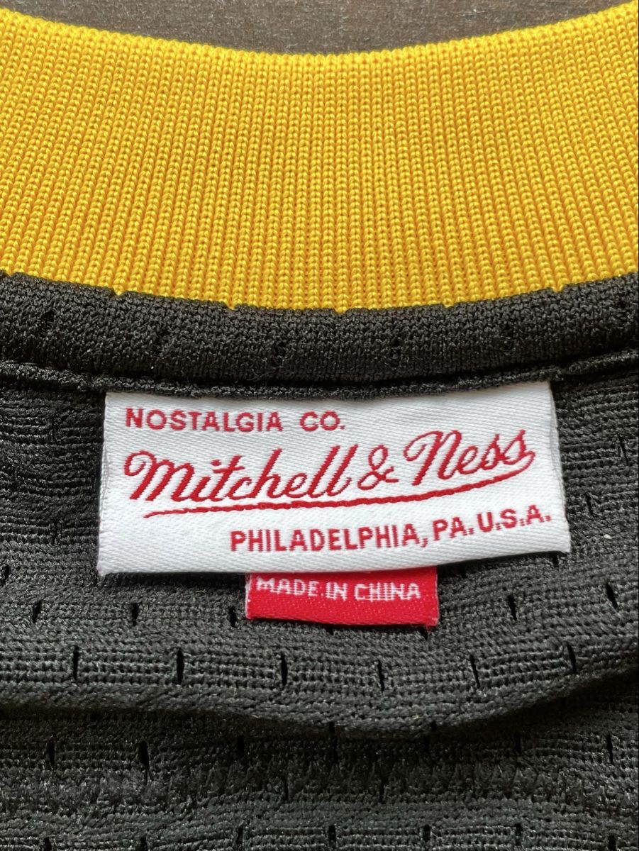 Canottiere & Pantaloni: MLB Pittsburgh Pirates Jersey Grösse M – Usato da Aarau venduto da louzifer77 2
