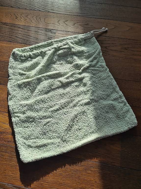 Küchengeräte: Salatsack / Salad Sac – Gebraucht aus Olten von Ahandreina 3