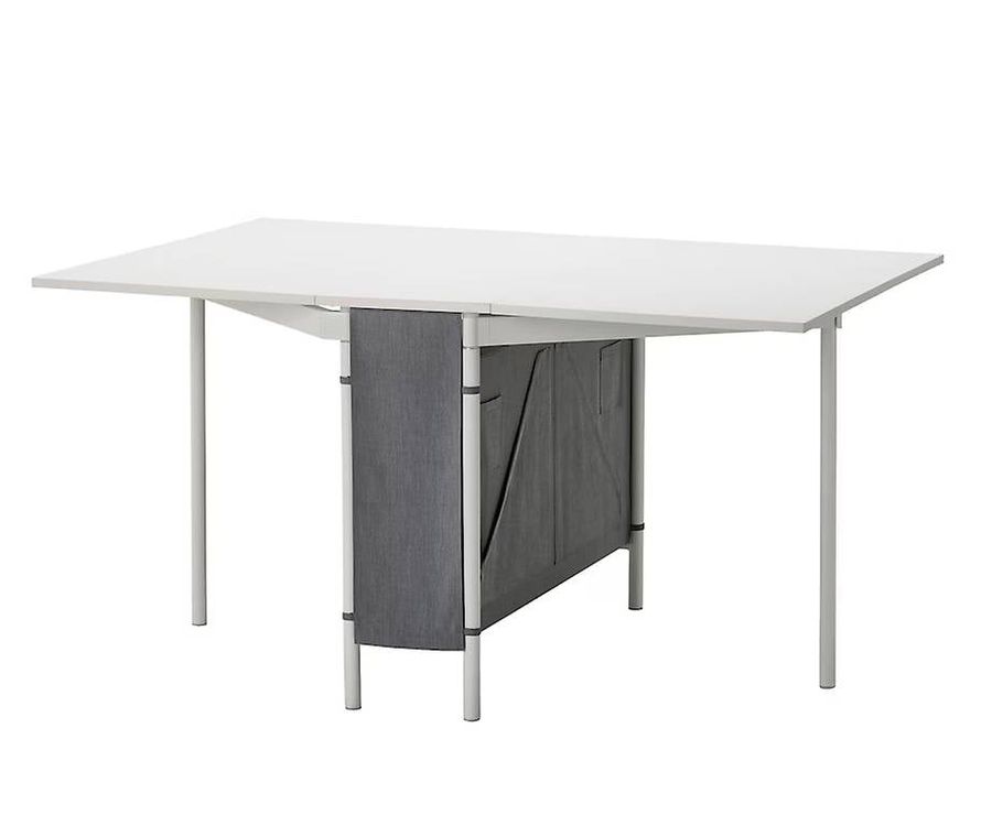 Tchibo Klapptisch Mit Stauraum