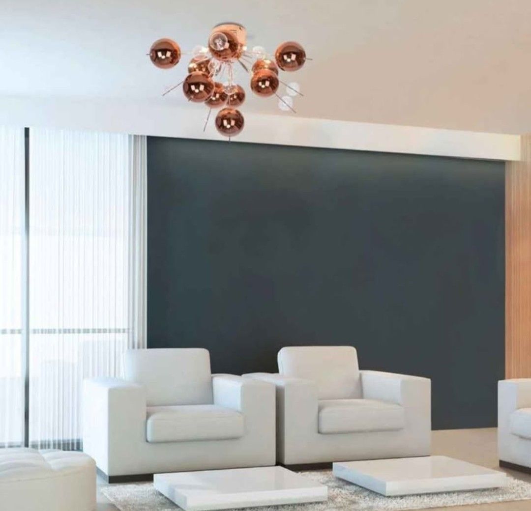 Lampadari & plafoniere: Elegant Deckenleuchte Ceiling Lamp Explosion Näve – Nuovo e nell'imballaggio originale da Zürich venduto da Lili.bp 2