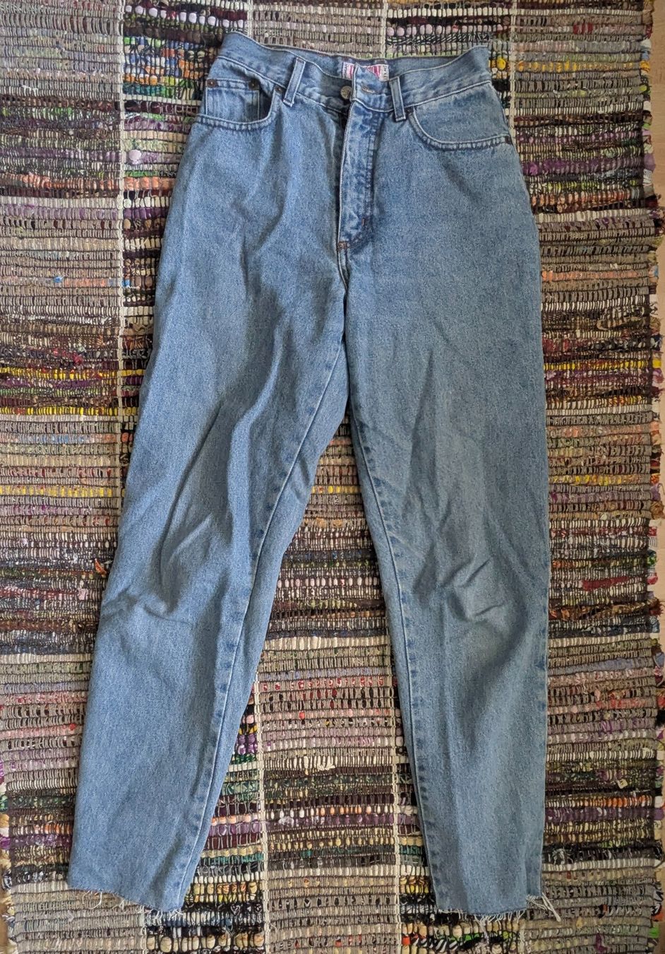 Jeans: Jeans – D'occasion à Morgarten par rra_jvw7 2