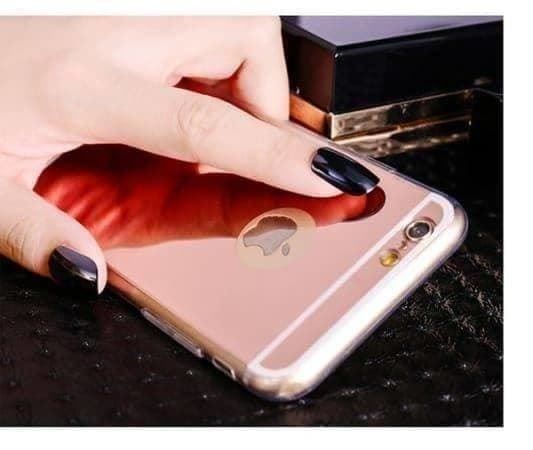 Cover & Protezioni schermo: iPhone 8 Plus / 7 Plus TPU Spiegel Cover – Nuovo e nell'imballaggio originale da Zürich venduto da Store-247 3