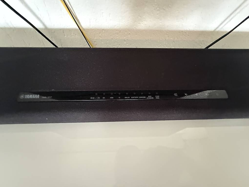 Lautsprecher: Soundbar – Gebraucht aus Zürich von car_55kf 1