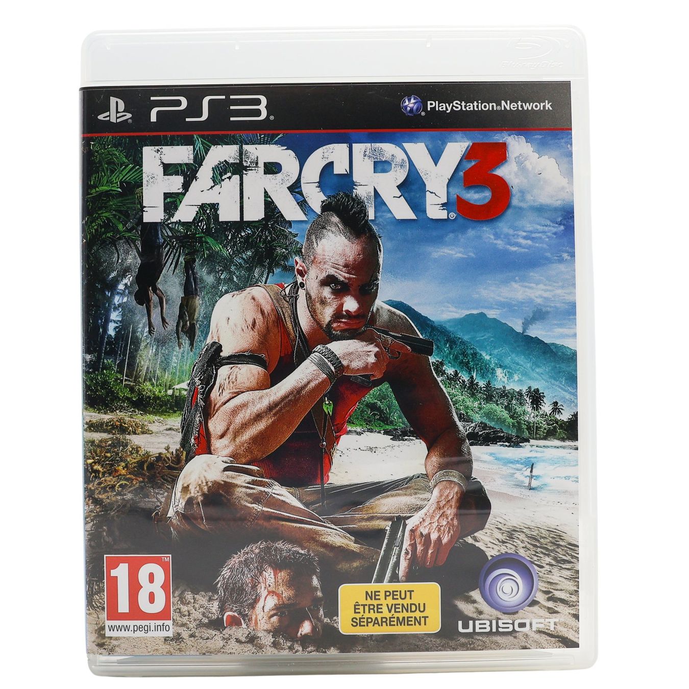 Giochi: Far Cry 3 - PS3 – Usato da Paudex venduto da dindeboy