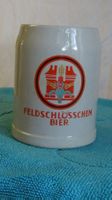 Feldschlösschen Bierkrug 1960