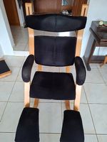 Relaxsessel Stokke Gravity