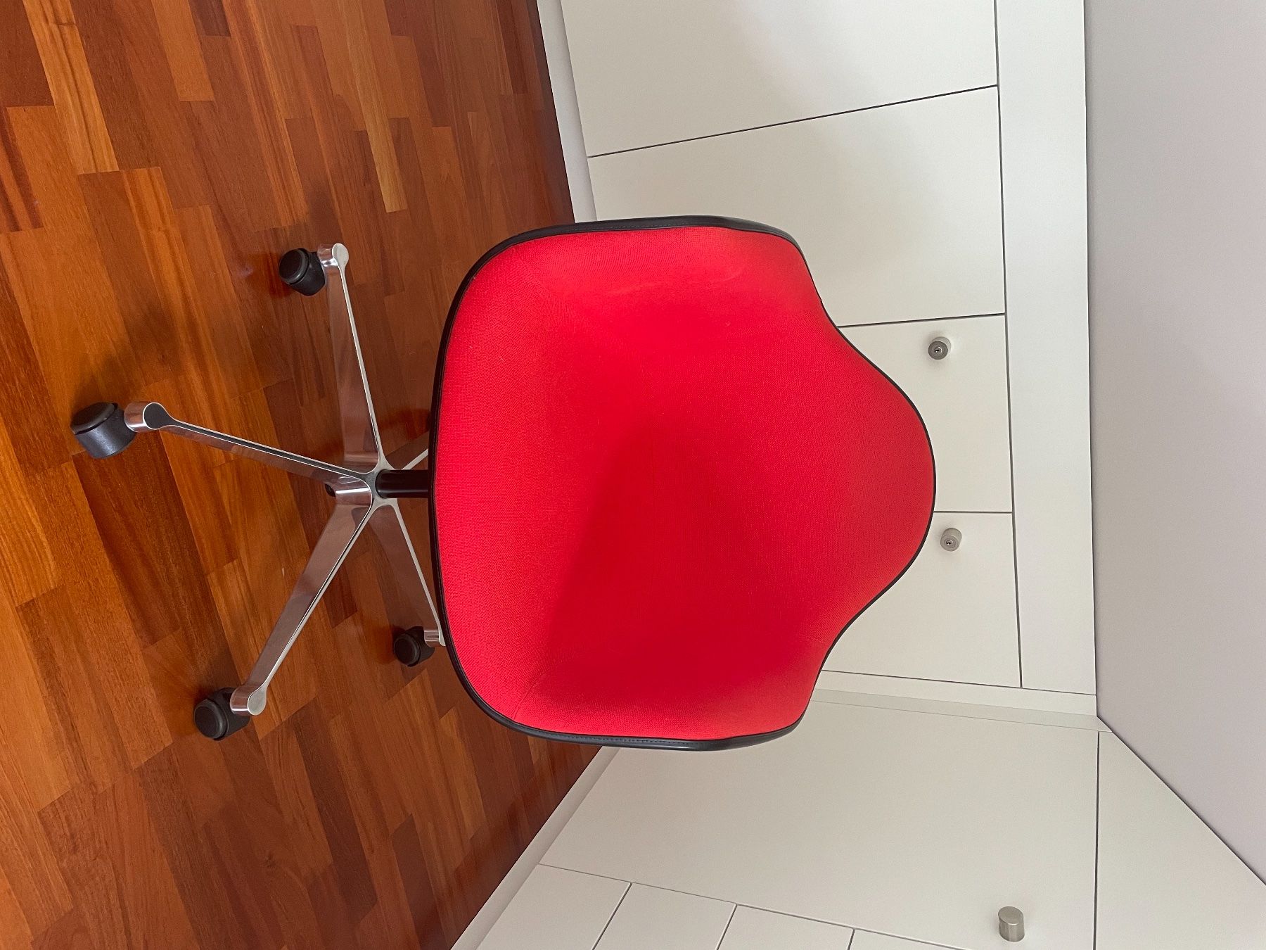 Sedie a rotelle: Vitra Bürostuhl – Usato da herisau venduto da oslxb 1