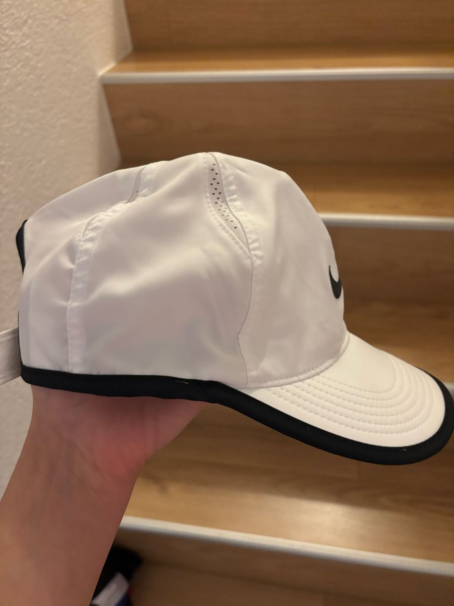 Nike Sonstige Kleidung & Accessoires: Nike Cap Neu  – Neu (gemäss Beschreibung) aus Gerlafingen von man_gnw5 1
