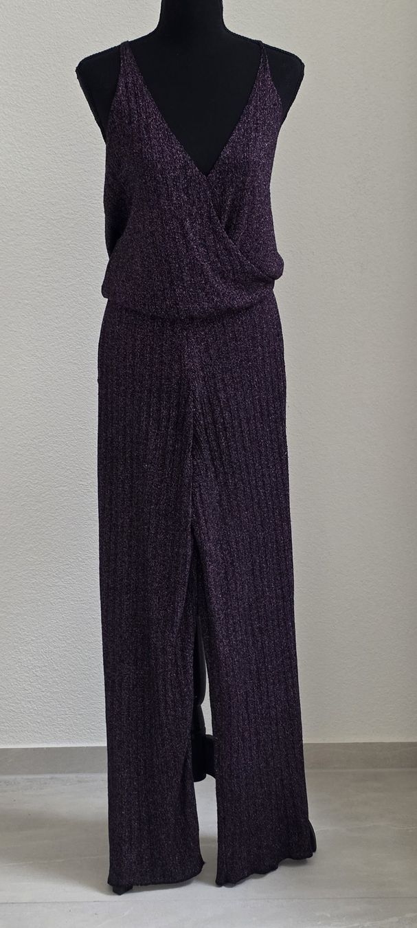 Mango Completi & Tailleur:  Mango Anzug lila Grösse M – Usato da Rheinsulz venduto da Gilea