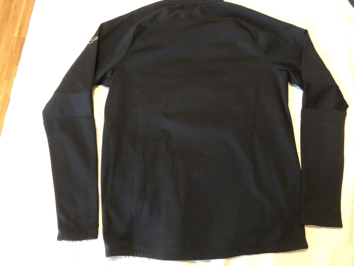 Nike Canottiere & Pantaloni: Maillot de course Nike – Usato da Le Grand-Saconnex venduto da focamix 4