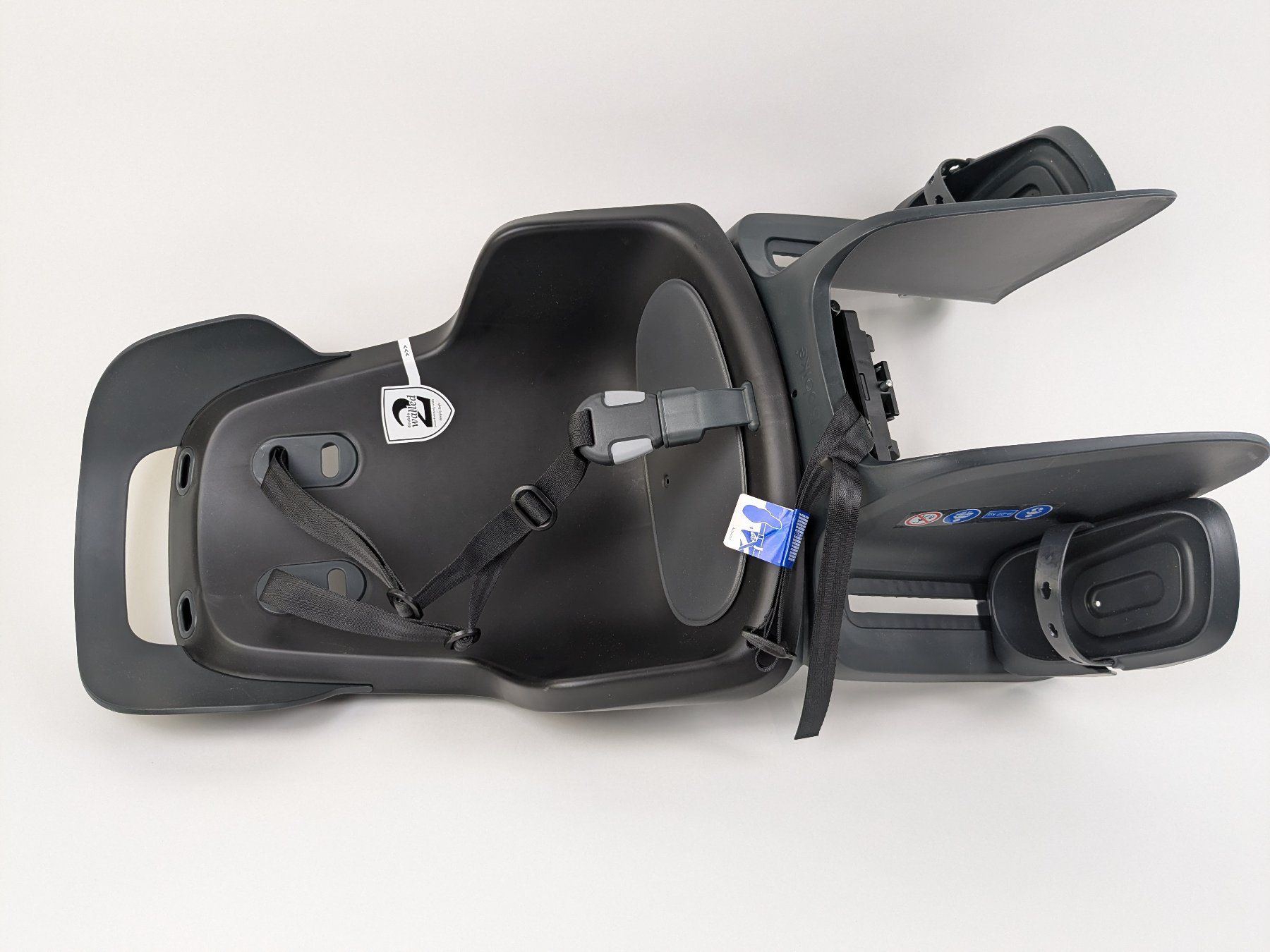 Pièces détachées: BOBIKE Go Maxi MIK HD – Neuf (Voir description) à Dintikon par Restwert_Dintikon 1