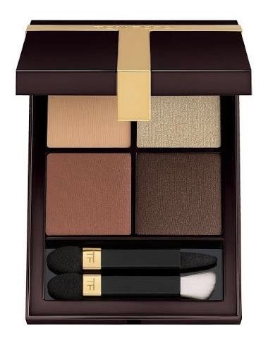 Tom Ford Make-up: Tom Ford Lidschatten Palette Quad – Nuovo (secondo la descrizione) da Rüfenacht BE venduto da Milena_1