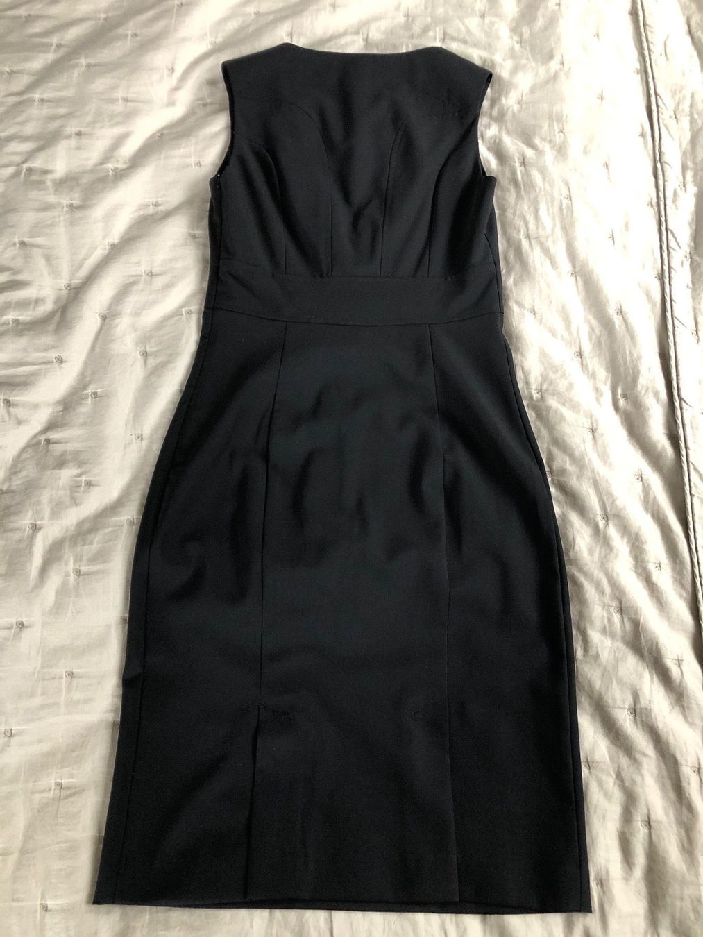 Paul Smith Robes: Paul Smith Black wool dress – D'occasion à Zurich par MariaSPO 2