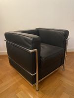Design Sessel Chair LC2 Corbusier Stil