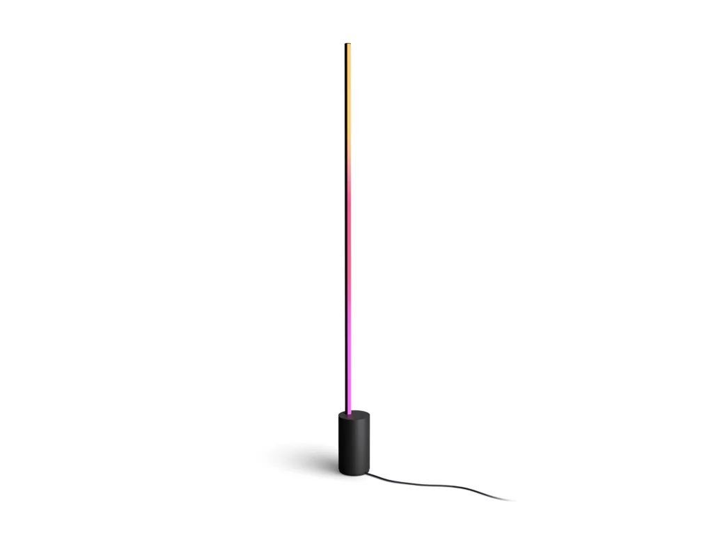 Philips Lampade: Hue Gradient Signe Stehleuchte schwarz – Usato da Ostermundigen venduto da Kaervek_SUI 1