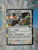 Pokémon TCG – Larry's Staraptor Holo(ASC170) Ascended Heroes