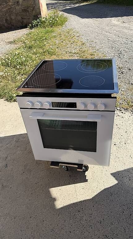 V-Zug Backöfen: V-Zug Backofen Combair V600 – Gebraucht aus Künten von buli76 4