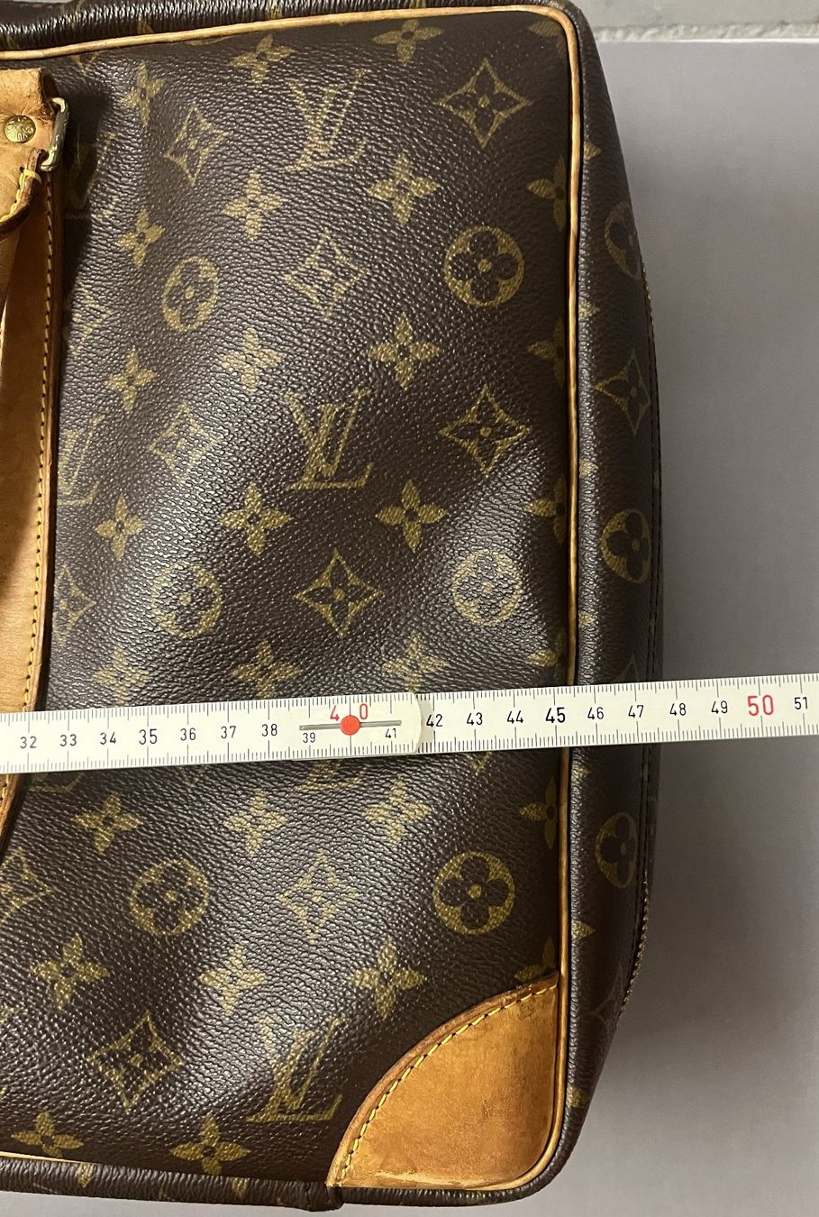 Louis Vuitton Valigie: Louis Vuitton Koffer – Usato da Sins venduto da didgman 3