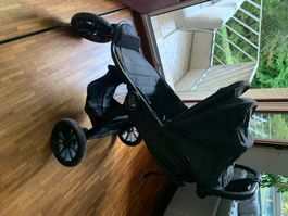 Baby jogger