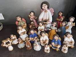 Sammlung THUN Engel 