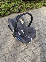 Maxi Cosi Babyschale inkl. Isofix