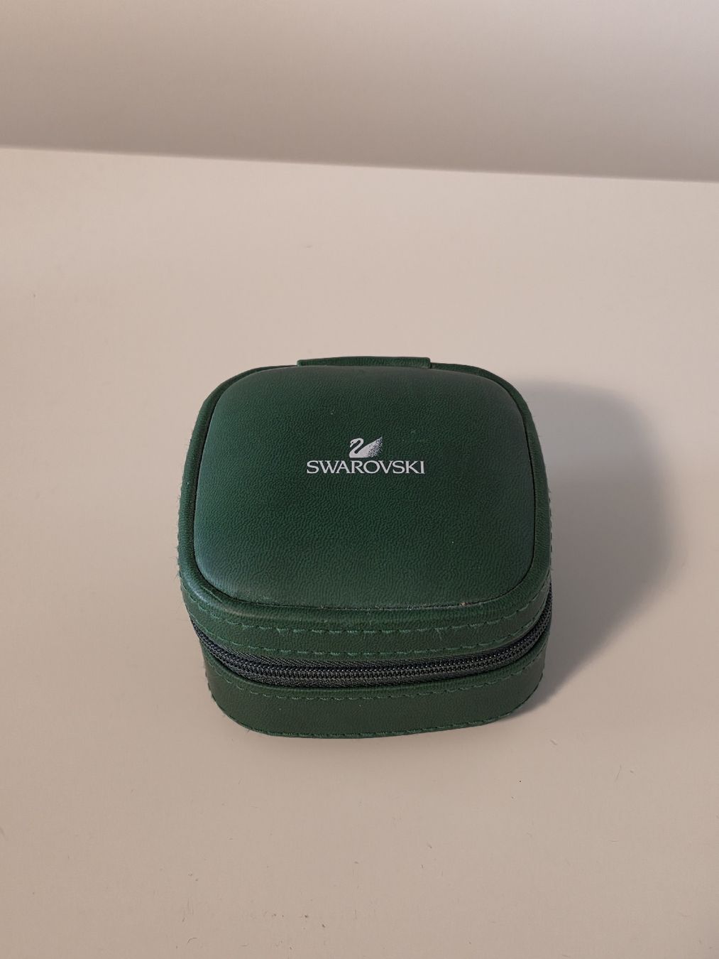 Portagioie: Swarovski Schmuckbox  – Nuovo (secondo la descrizione) da Bülach venduto da Santa-Punk