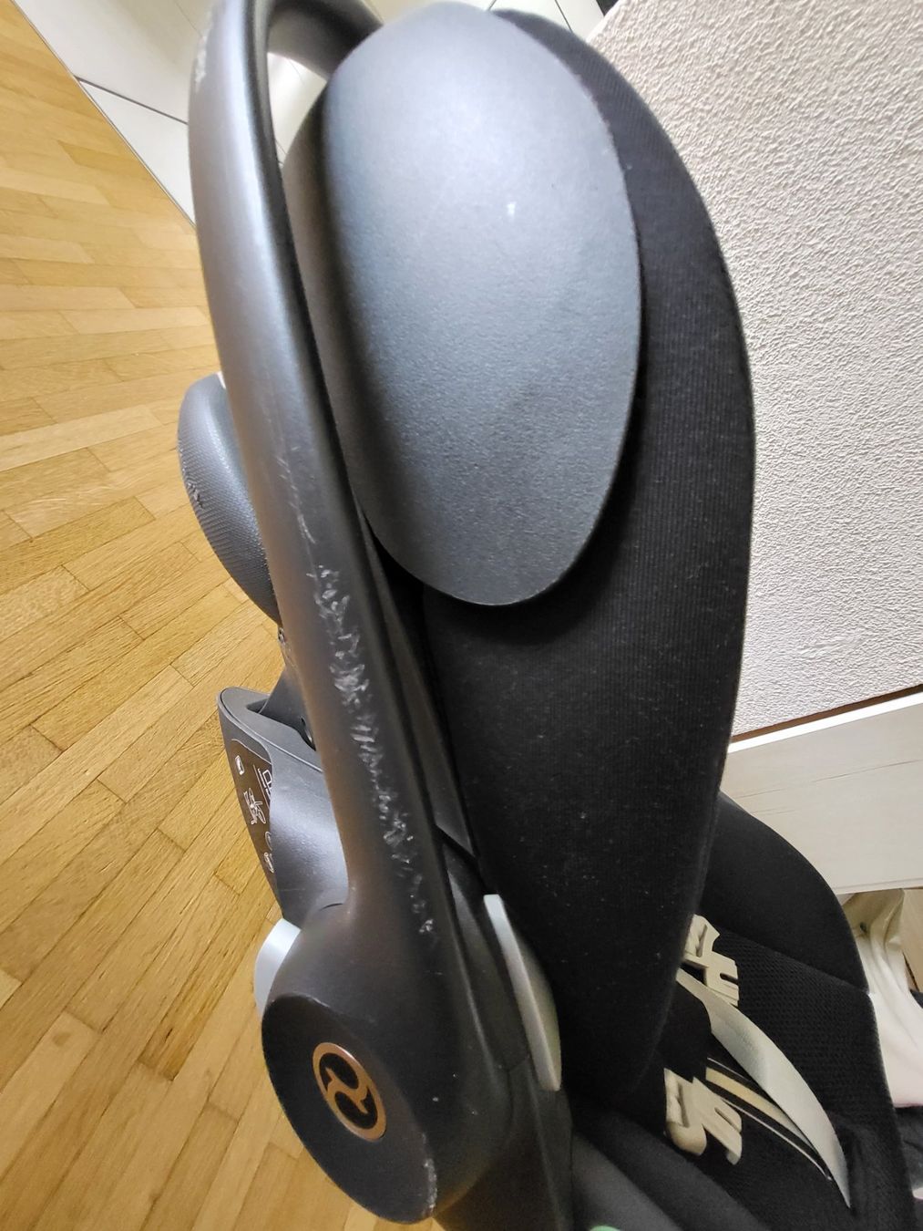 Cybex Seggiolini per auto: Cybex Cloud G+ Babyschale - Top Zustand – Nuovo (secondo la descrizione) da Ittigen venduto da 72er 3