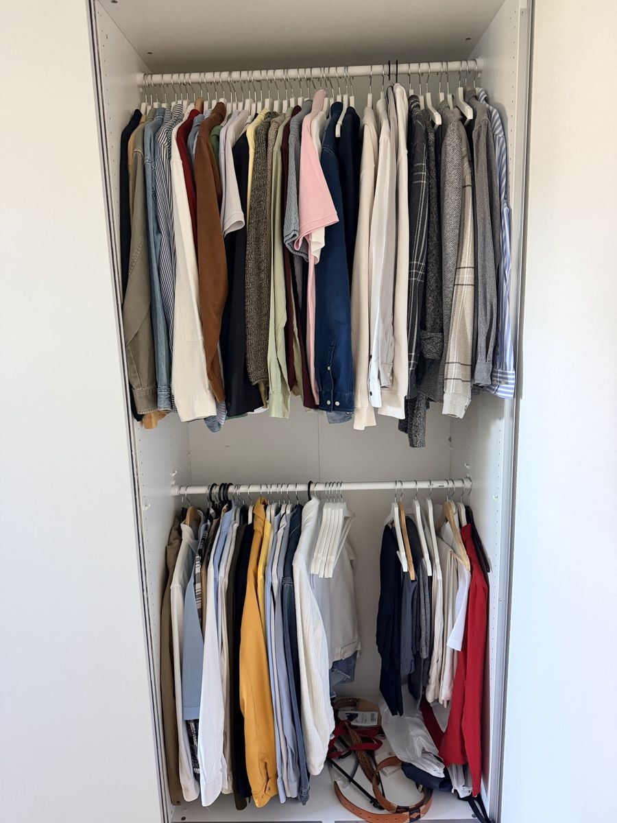 Ikea Armadi: Pax Kleiderschrank 236x200cm – Usato da Dottikon venduto da luc_zd8x 2