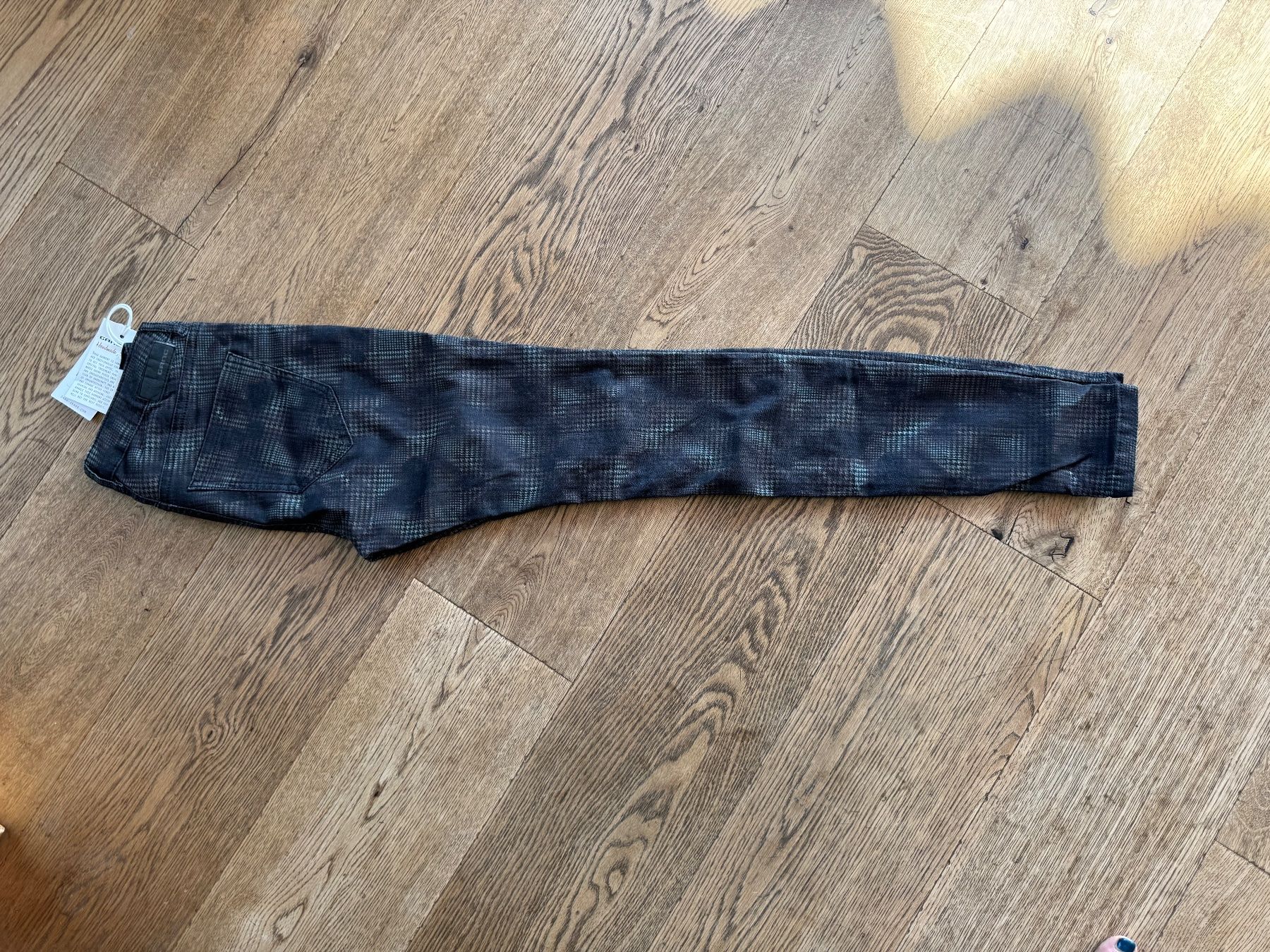 Jeans: Hose, Gang, ++NEU++, 27 – Neu (gemäss Beschreibung) aus Stettfurt von outlet72 1