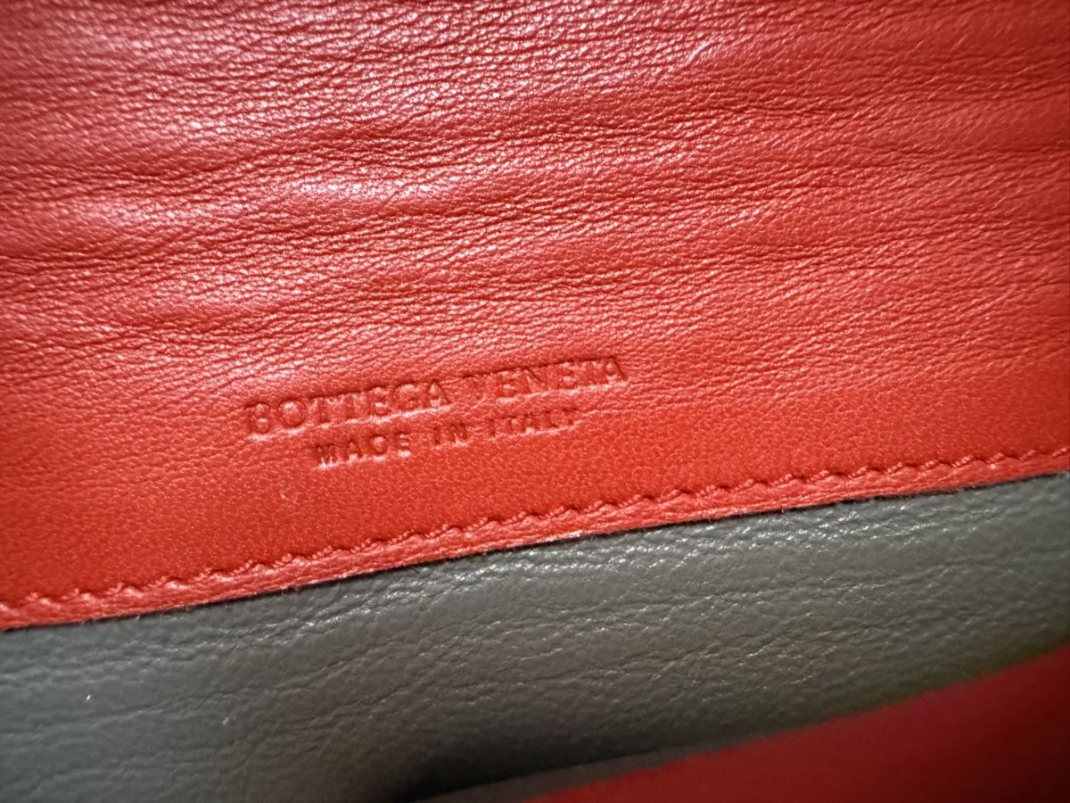 Bottega Veneta Taschen für Damen: Bottega Veneta clutch – Gebraucht aus Barna von orbuyorcry 5