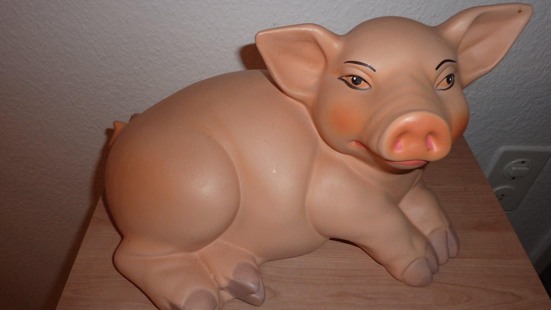 Salvadanai: sparschwein – Nuovo (secondo la descrizione) da Füllinsdorf venduto da pmarkus 2