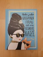 Lulu Mayo: Hinter jeder grossartigen Frau ...