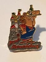 1 Pin Mary's Heinrichsburg