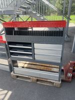 Ameublement véhicule Orsy Würth