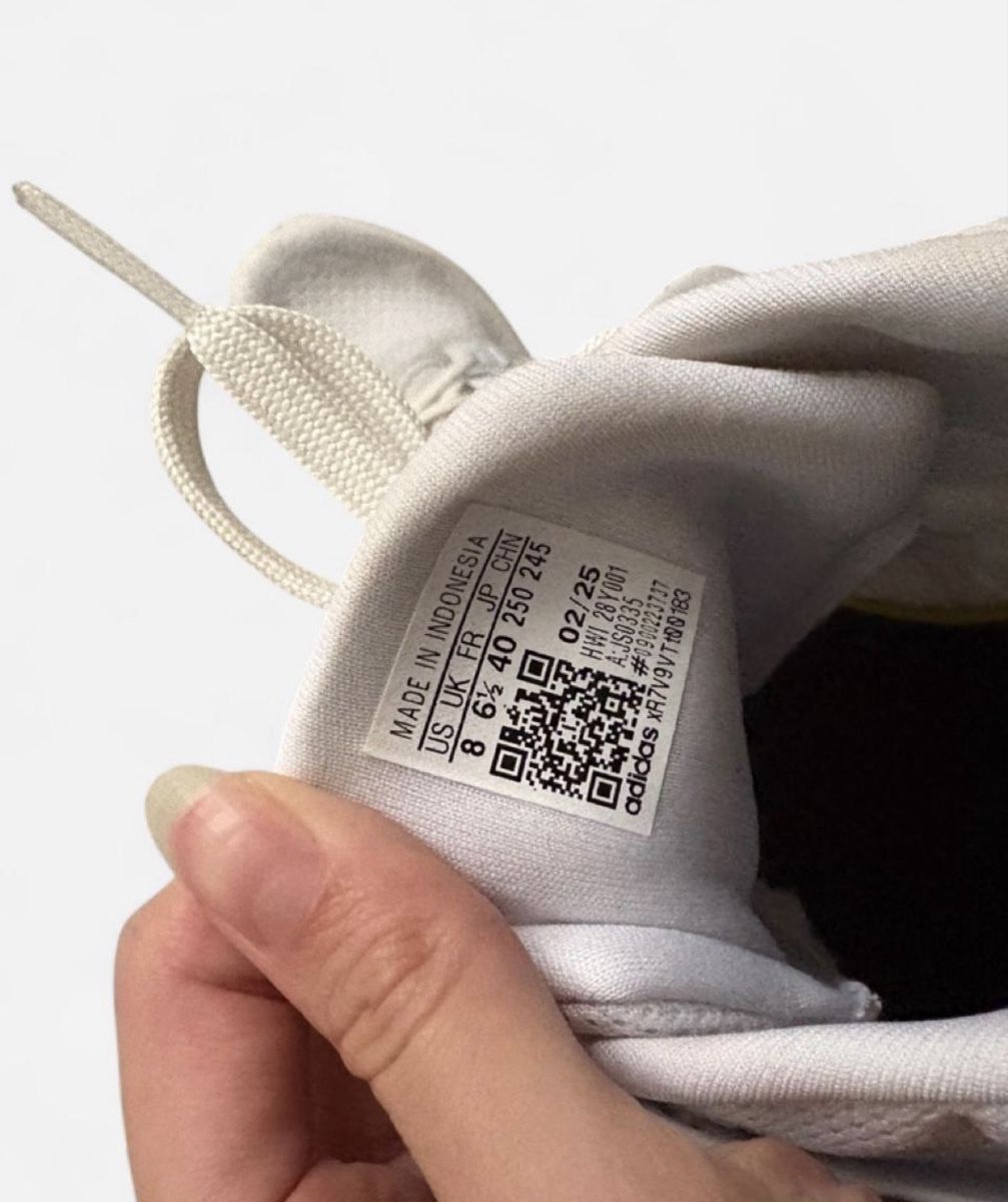 Adidas Scarpe da uomo: Adidas running shoes – Usato da Zürich venduto da nin_8h72 1