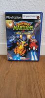 PS 2 - Butt-Ugly Martians Zoom or Doom