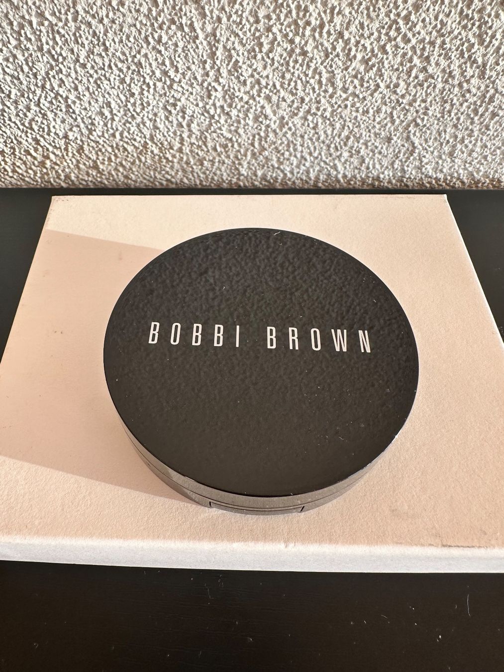 Make-up: BOBBI BROWN Bronzing Powder Puderbronzer MEDIUM – Usato da Emmenbrücke venduto da little.treasures 1