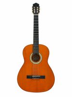 Konzertgitarre Klassische Gitarre 4/4 Messina 67279