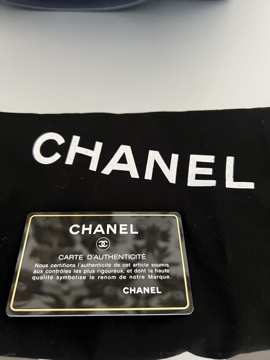 Chanel Borse da donna: Original Chanel Tasche – Usato da Meilen venduto da Sonne66 8
