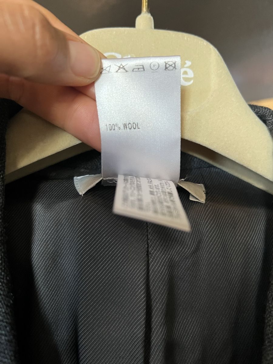 Completi & Tailleur: Chloé Blaser – Usato da Dietikon venduto da k.mirella 4