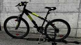 MTB (Kinder) - 26 Zoll