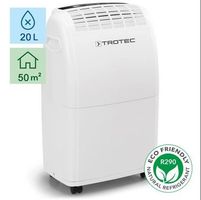 Trotec TTK75E Luftentfeuchter - T1120001003